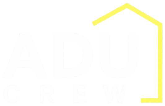 ADU Crew helping homeowners plan, finance, build, and rent legal rental suites across Southern Ontario
