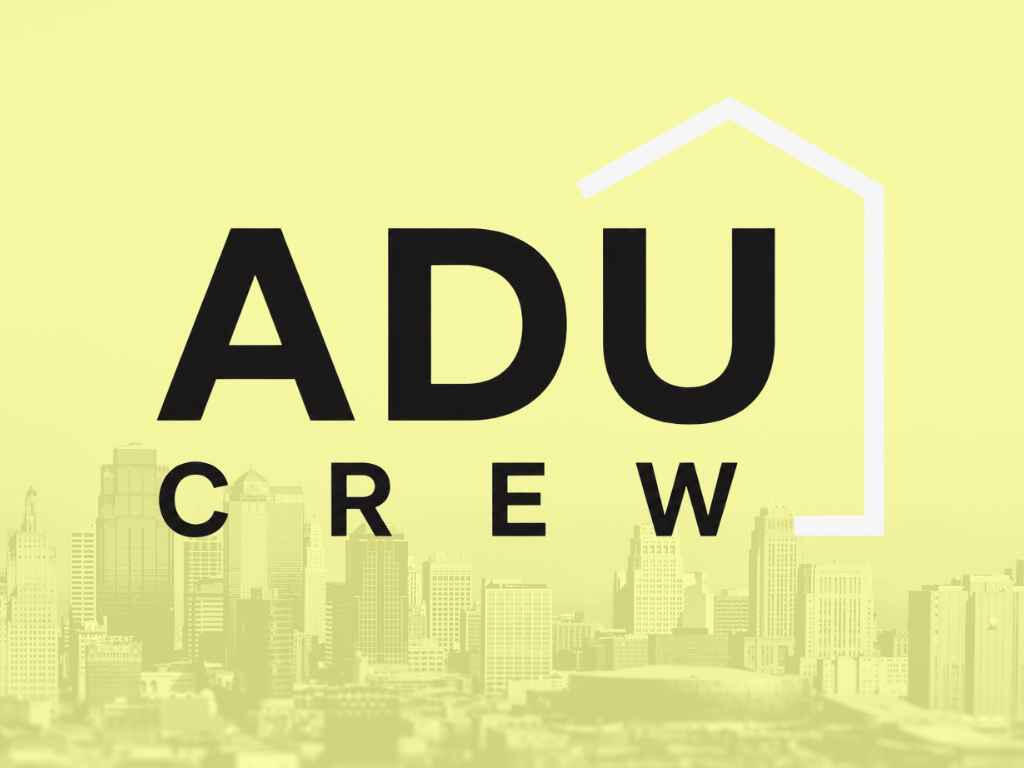 ADU Crew Property Strategy Team Ontario ADU Crew's experienced team providing property strategy, financing, construction, and rental expertise across Southern Ontario